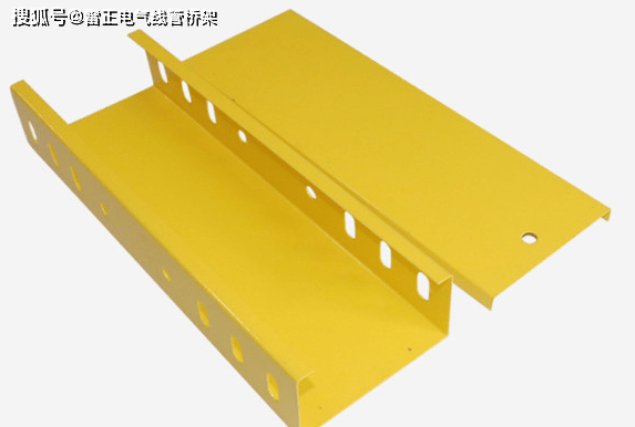 半岛官网下载：什么是桥架_类型_是一种_保护(图6)