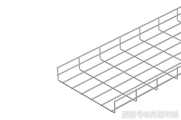 半岛官网入口：半岛官网下载：什么是桥架？桥架的应用范围是什么？(图2)